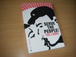 Lianke Yan - Serve the People!