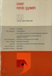 Gust Gils 10522, Willy Roggeman 12376, Paul De Wispelaere [E.A.] - Over René Gysen