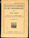 Coppius, Marie - Planten en wieden in het kinderhart