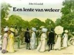 Goodall, John S. - Een lente van weleer