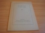 Diverse auteurs - De vrouw en het ambt - Rapport besproken door de Generale Synode in haar zitting van 20 en 21 maart 1950