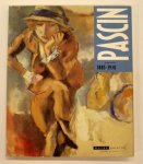 PASCIN. - Pascin 1885-1930.