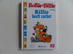 Roba, J. - Bollie en Billie - Bille heeft cachet. [ Genummerd exemplaar 915 / 1300 ].