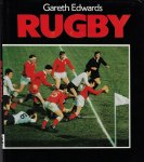 Edwards, Gareth - Rugby