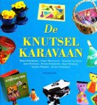 Maria Rademaker, Conny Biesheuvel, Hanneke Lucassen, Joke Offringa, Astrid Ritmeester, Anja Ypenburg, Simone Robbers, Ingrid Hurkmans - De Knutsel Karavaan