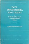 Robert John Ackermann - Data, Instruments, and Theory