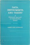 Robert John Ackermann - Data, Instruments, and Theory