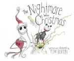 Tim Burton - Nightmare Before Christmas Tim Burton - Nightmare Before Christmas