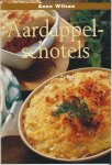 Wilson, Anne - Aantrekkelijke aardappelschotels