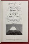HUMBOLDT,  ALEXANDER VON &  AIME BONPLAND. - Researches concerning the institutions & monuments of the ancient inhabitants of America : with descriptions & views of some of the most striking scenes in the Cordilleras! Volume I + Volume II   [ in one book ]