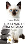 David Michie & geen - De kat van de Dalai Lama