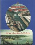 Quite, Piet - Koninklijke Mij. "De Schelde", 125 jaar scheepsbouw in Vlissingen