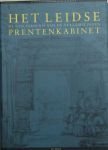 Bolten, J. - Het Leidse Prentenkabinet,de geschiedenis van verzamelingen