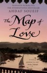Soueif, Ahdaf - Map Of Love
