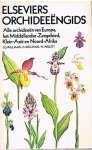 A. Williams  /Williams, J.G, en N. Arlott - Elseviers  orchideeëngids