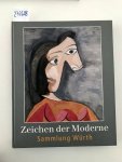 Felix, Zdenek: - Zeichen der Moderne