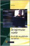 J. Prins - De informatiemarkt / IT bibliotheek