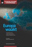  - Europa waakt Vrijheidsbeneming onder toezicht van het Europese antifoltercomité