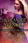 Laurin Wittig, Laurin Wittig - Highlander Avenged
