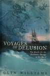 Glyndwr Williams - Voyages of Delusion