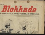  - Blokkade october 1941