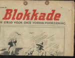 - Blokkade october 1941 - Blokkade october 1941