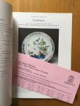  - The Jarras Collection Part I: Fine Chinese Export Porcelain - Christie's London Auction Guide 13 June 1990