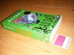 Walliams, David - Bad Dad