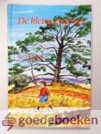 Overeem, Jac. - De kleine zwerver Overeem, Jac. - De kleine zwerver