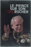 Frédéric Laurent - Le prince sur son rocher
