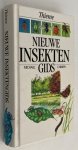 Chinery, Michael, - Nieuwe insektengids