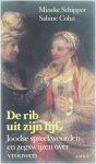 M. Schipper - RIB UIT ZIJN LIJF