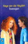 Haye van der Heyden - Toverogen