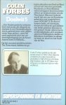 Forbes, Colin . Vertaling H.J. Oolbekkink  Omslagontwerp  Eckhardt  - Pidoux - Doelwit 5