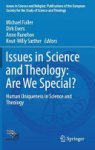 Michael Fuller, Dirk Evers, Anne Runehov, Knut-Willy Sæther - Issues in Science and Theology: Are We Special?