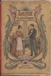 Hoogenbirk, A. J. - Lena. Een bladzijde uit een levensgeschiedenis.