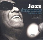 François de Saint Alire - Jazz émotions  Coulisses De Stars