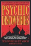 Ostrander Schroeder, Lynn Schroeder - Psychic Discoveries
