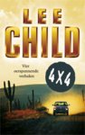 Lee Child - 4 x 4
