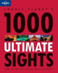  - Lonely Planet 1000 Ultimate Sights