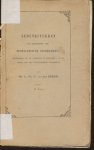 Bergh, mr. L.Ph.C. van den - Gedenkstukken tot opheldering der Nederlandsche Geschiedenis, opgezameld uit de archiven te Rijssel, en op gezag van het Gouvernement uitgegeven, II. deel