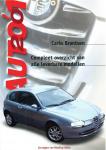 Brantsen, Carlo - Auto 2001 / Compleet overzicht van alle leverbare modellen