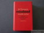 Jef Geeraerts. - Misdaad - Tweede cyclus. Double-face / Het Rashomon-complex / De Cu Chi case / Dossier K.
