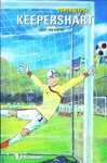 Geert van Diepen - Superkeeper - Keepershart
