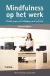 Pieternel Dijkstra - Mindfulness op het werk