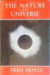 Fred Hoyle - The nature of universe