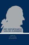 Astrid Creutzberg - Het departement van de Zuiderzee