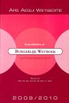 Klomp, R.J.Q. - Burgerlijk Wetboek