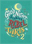 Elena Favili - Good Night Stories for Rebel Girls 2