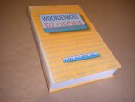 Harry Willemsen - Woordenboek filosofie